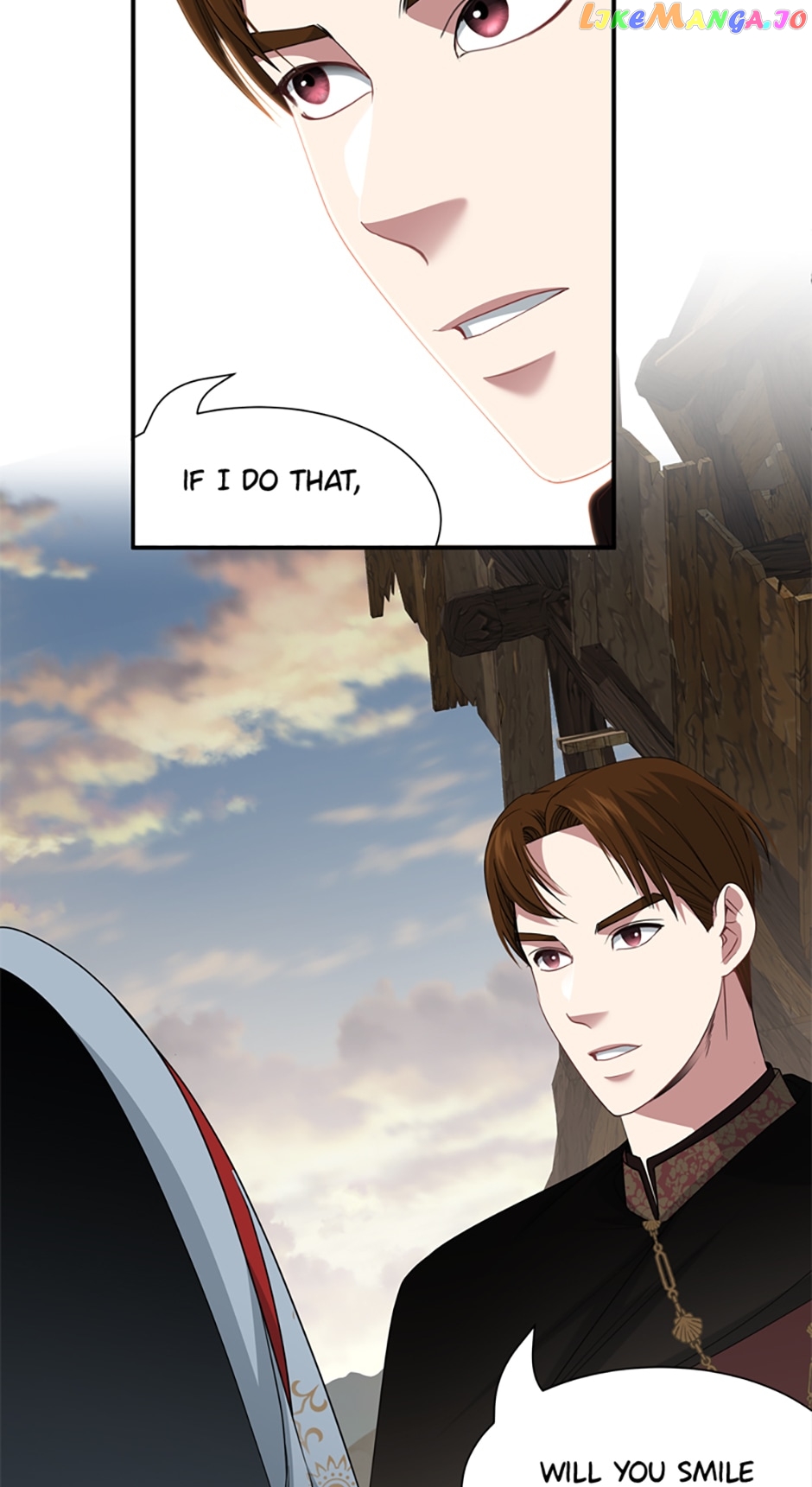 The Villainess's Road to Revenge Chapter 59 - page 47