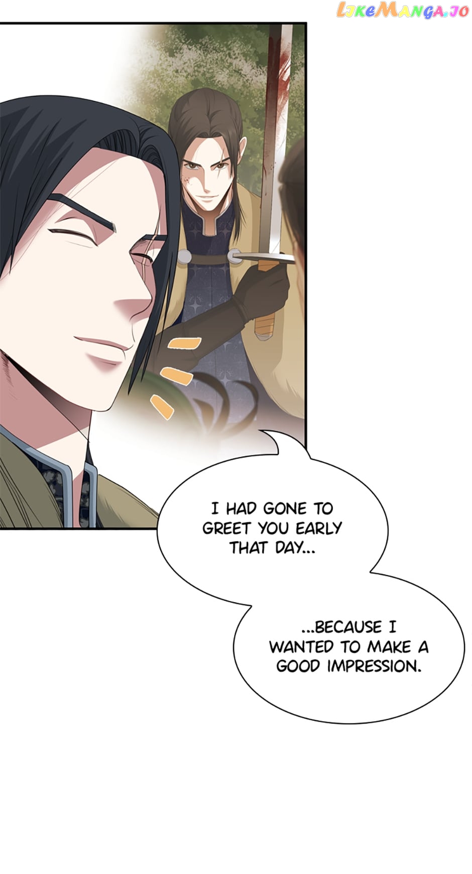 The Villainess's Road to Revenge Chapter 60 - page 26