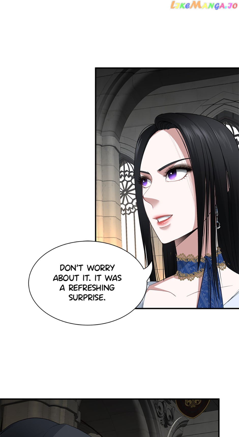 The Villainess's Road to Revenge Chapter 60 - page 27