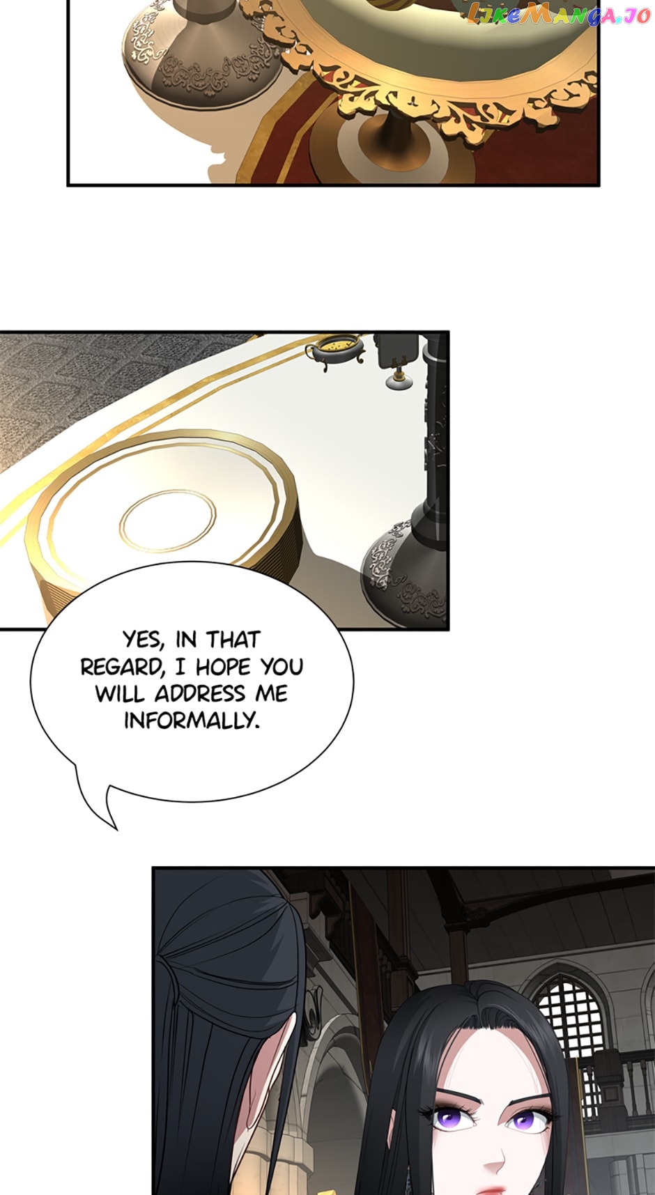 The Villainess's Road to Revenge Chapter 60 - page 29
