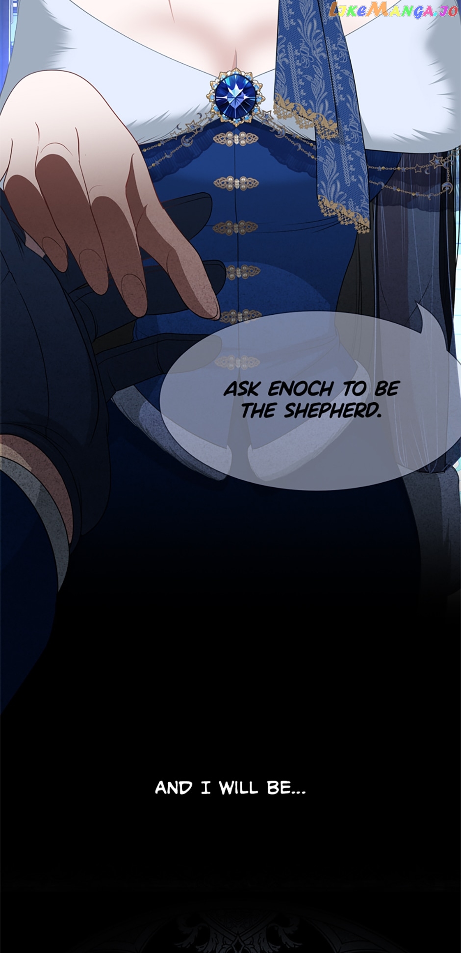 The Villainess's Road to Revenge Chapter 60 - page 45