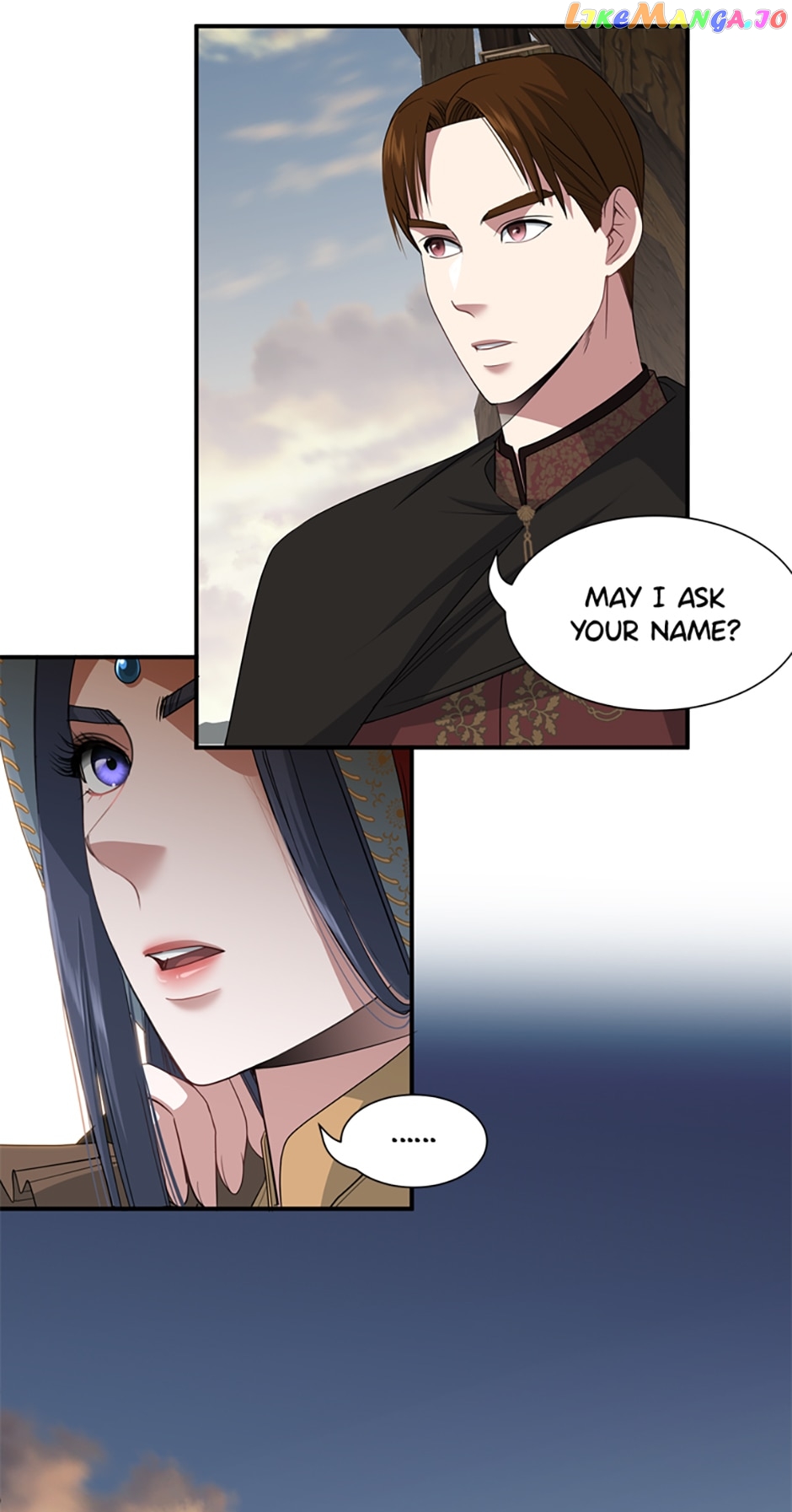 The Villainess's Road to Revenge Chapter 60 - page 7
