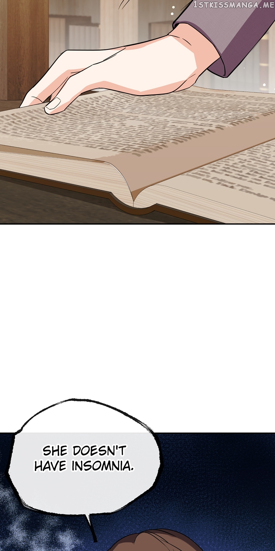Queen, You Mustn’t! Chapter 73 - page 2