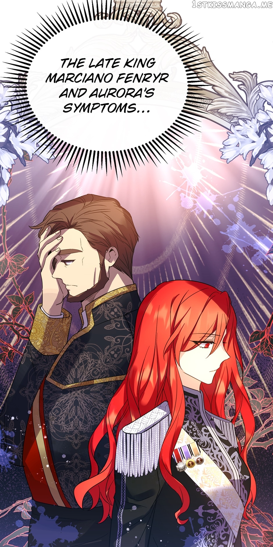 Queen, You Mustn’t! Chapter 73 - page 4