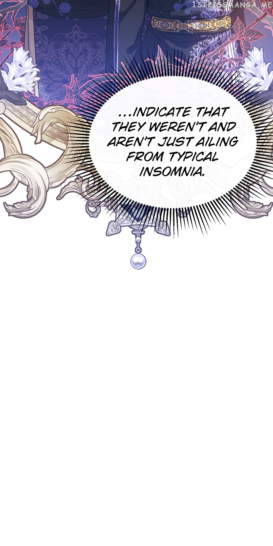 Queen, You Mustn’t! Chapter 73 - page 5