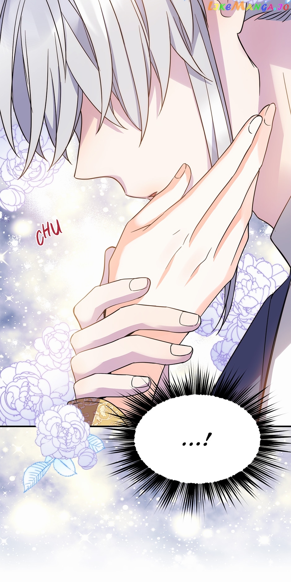 Queen, You Mustn’t! chapter 75 - page 12