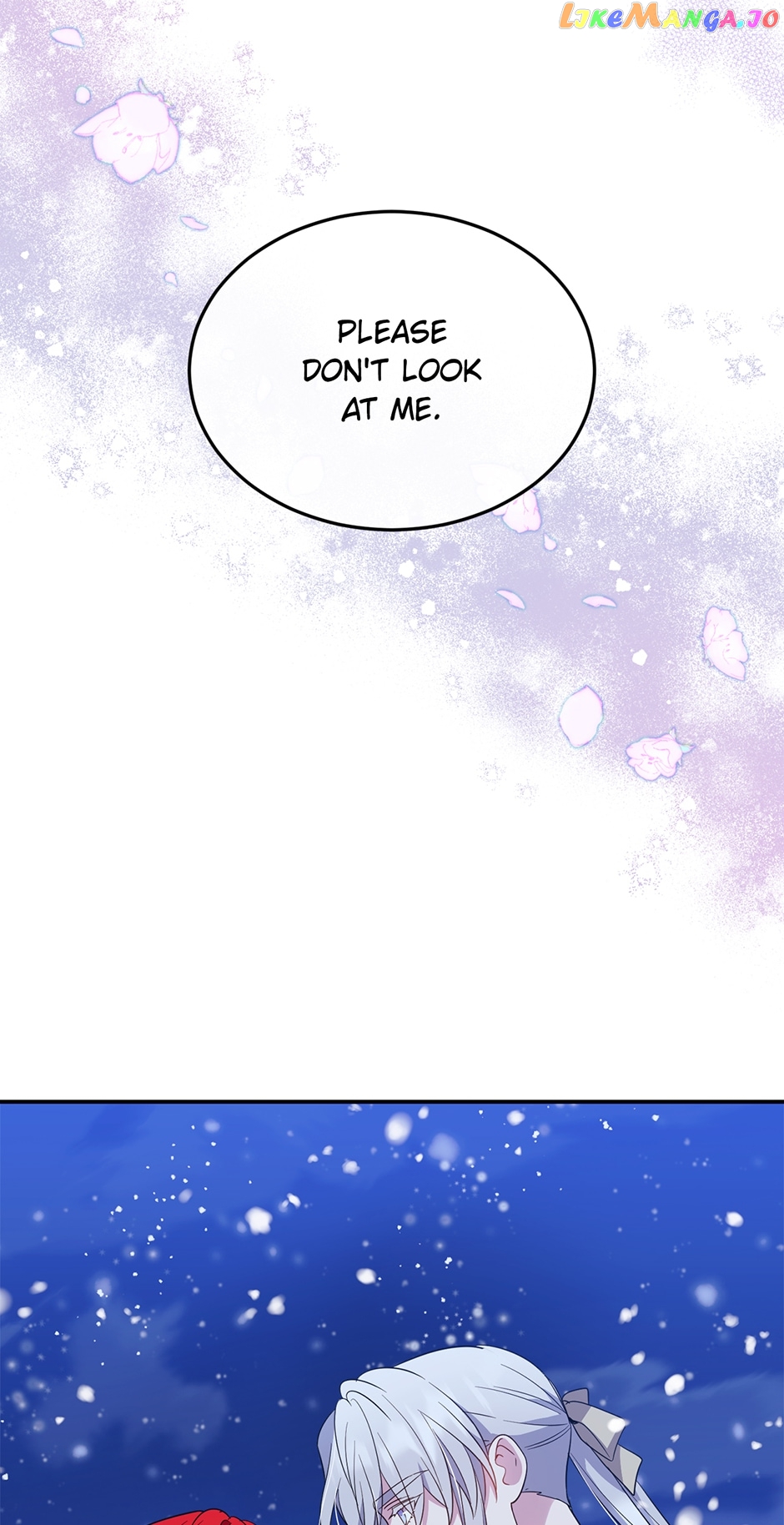 Queen, You Mustn’t! chapter 75 - page 16