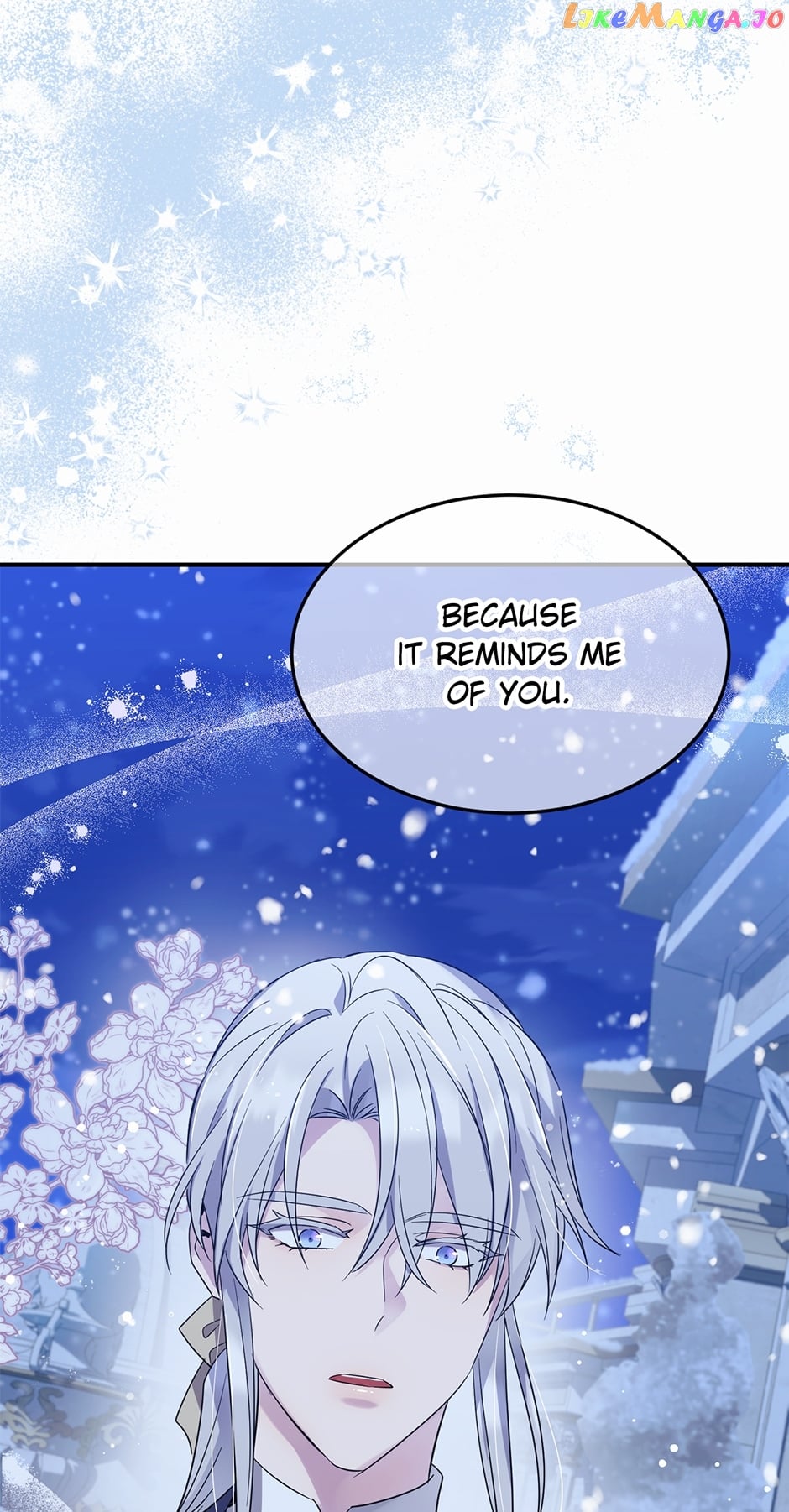 Queen, You Mustn’t! chapter 75 - page 5