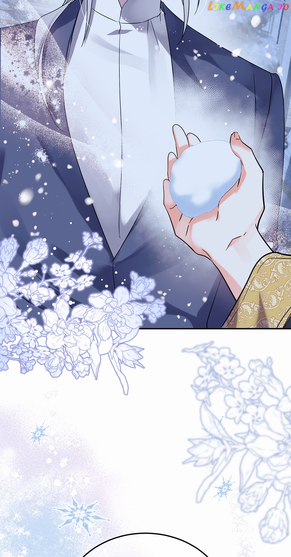 Queen, You Mustn’t! chapter 75 - page 6