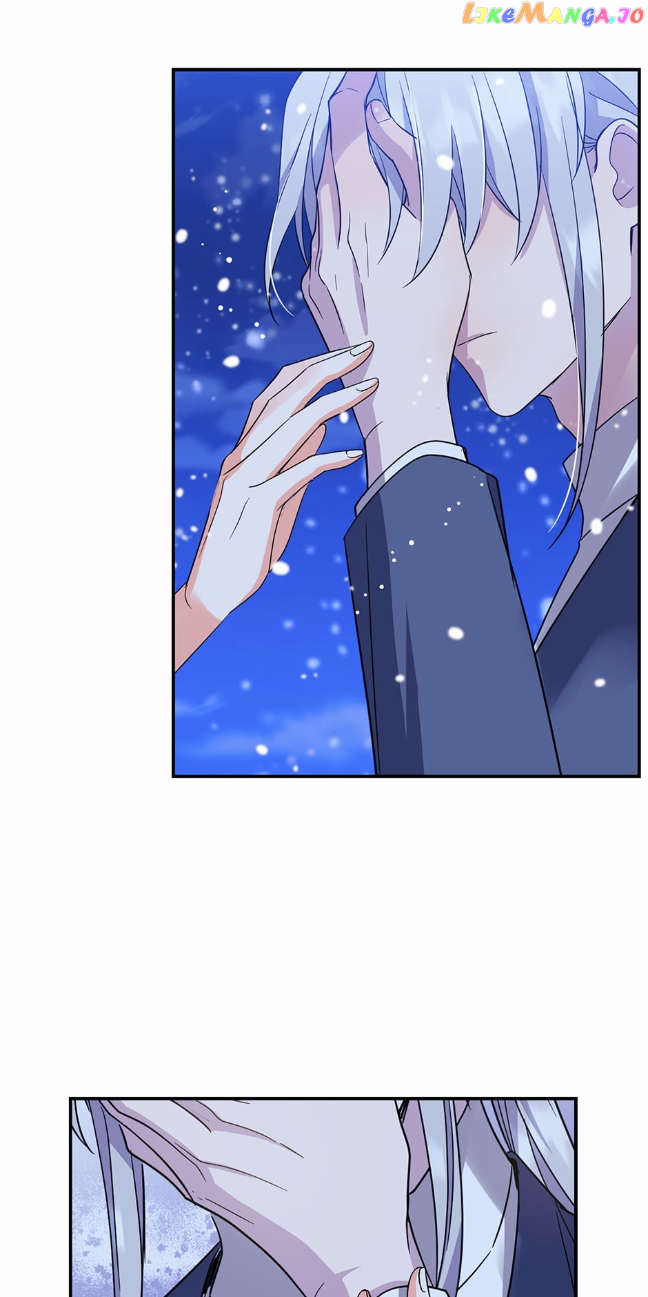 Queen, You Mustn’t! chapter 75 - page 10