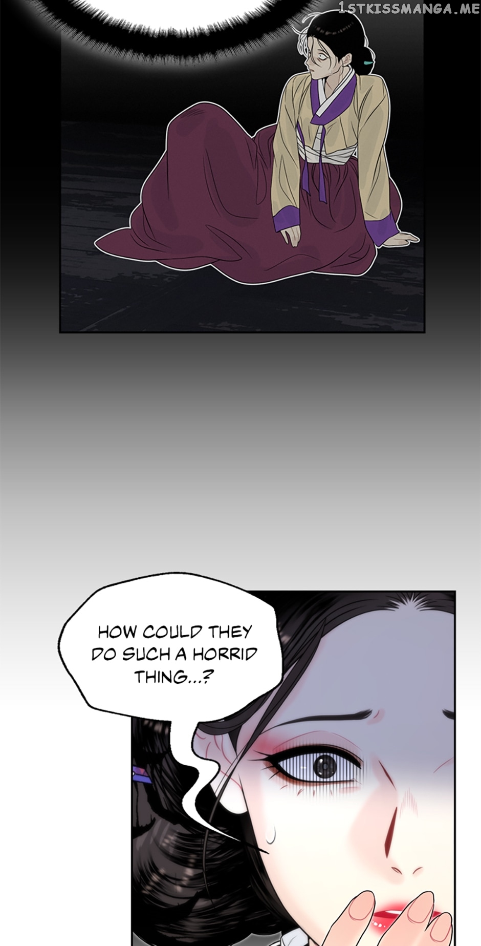 The Legend of Yeonhwa Chapter 63 - page 28