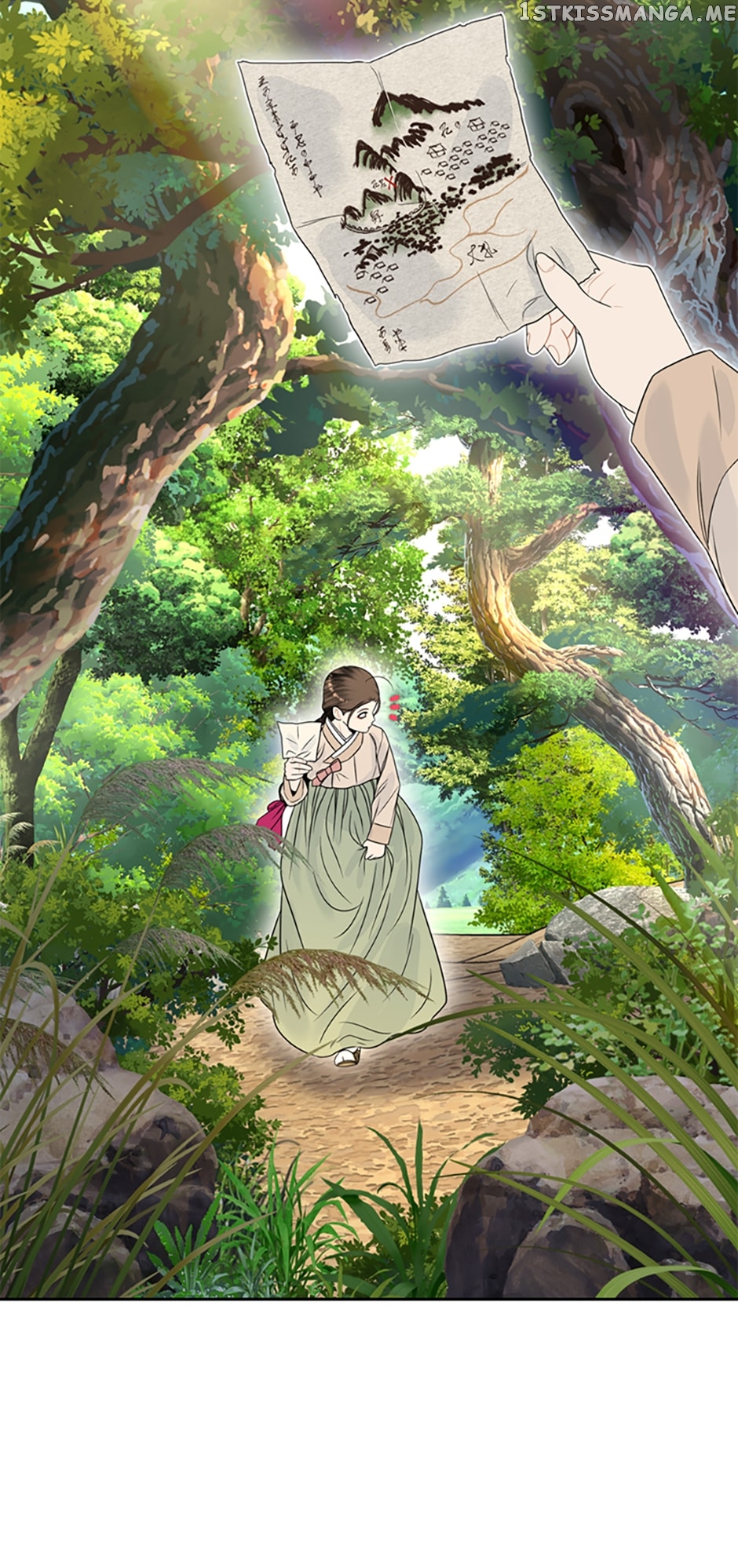 The Legend of Yeonhwa Chapter 63 - page 33