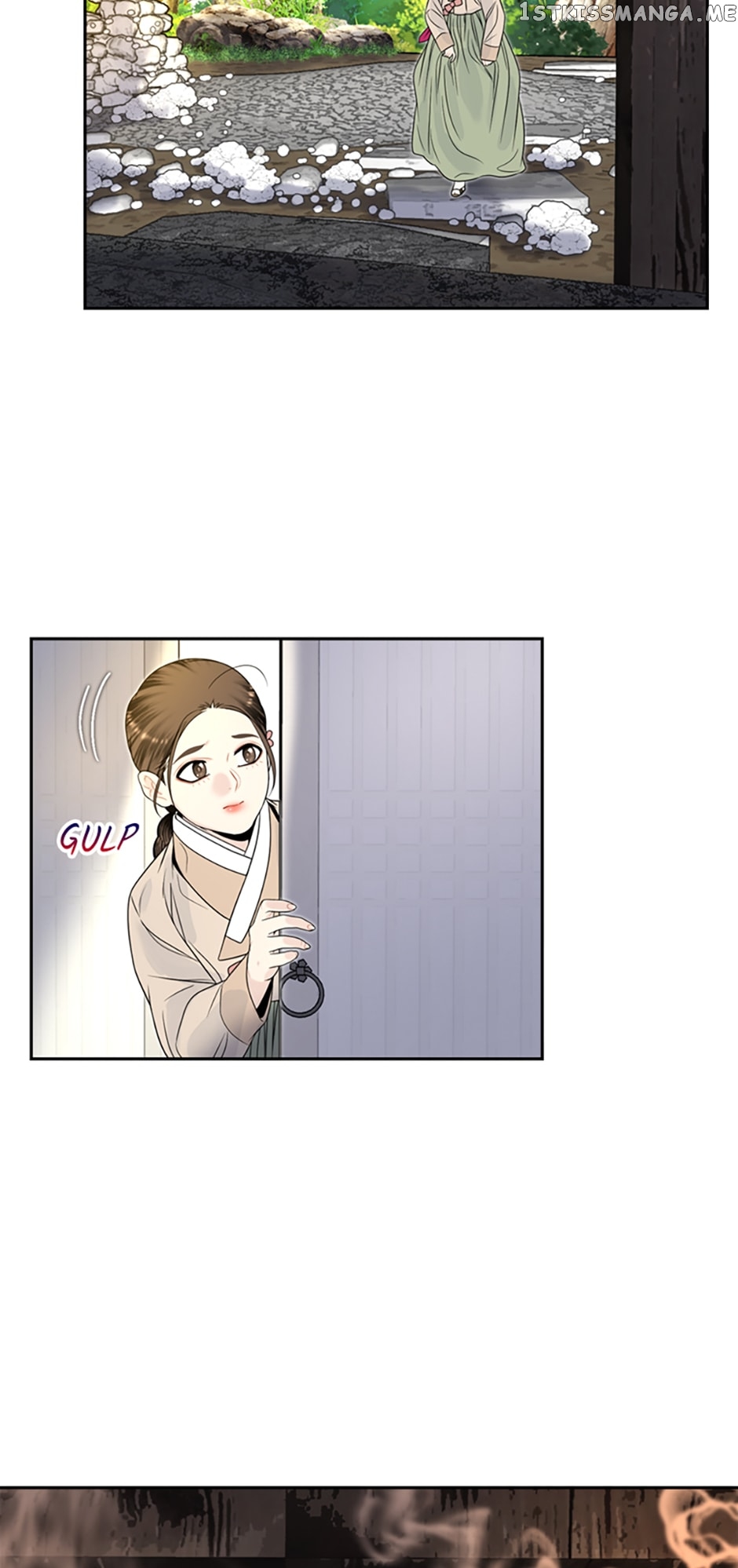 The Legend of Yeonhwa Chapter 63 - page 35