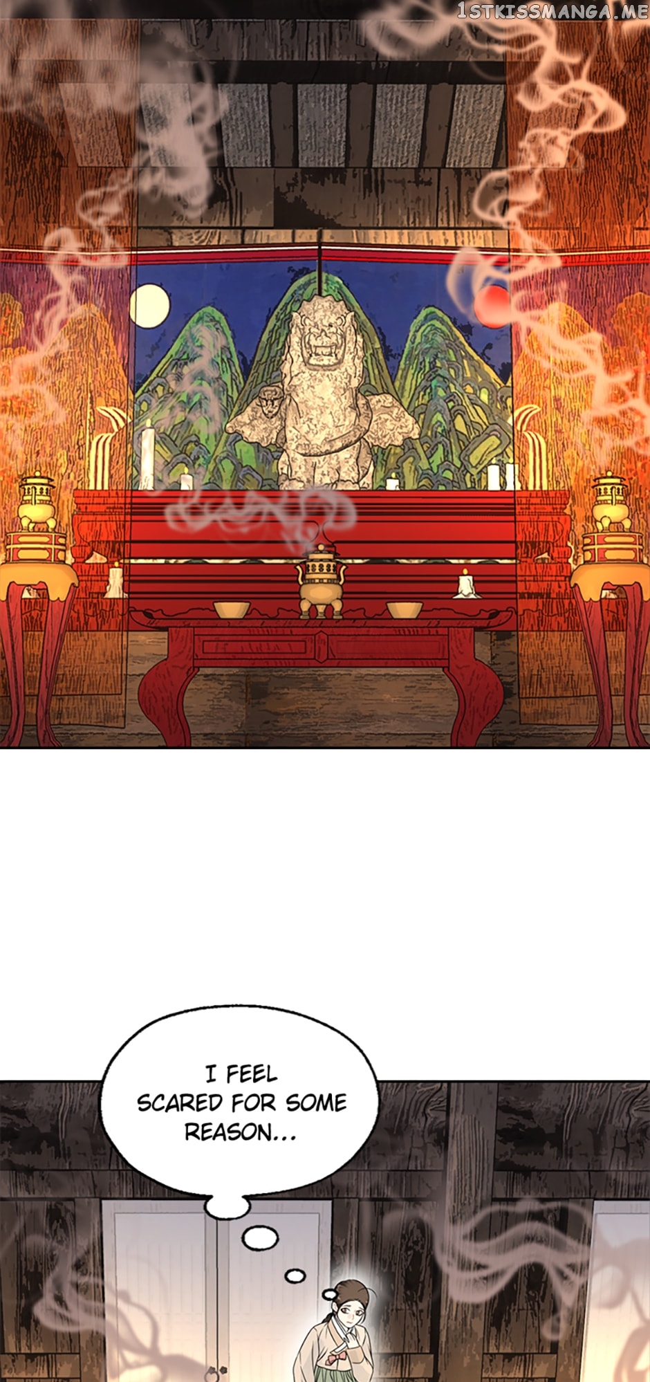 The Legend of Yeonhwa Chapter 63 - page 36
