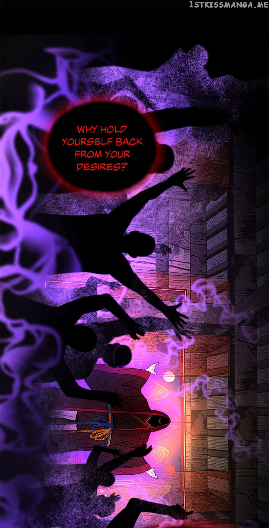 The Legend of Yeonhwa Chapter 63 - page 40