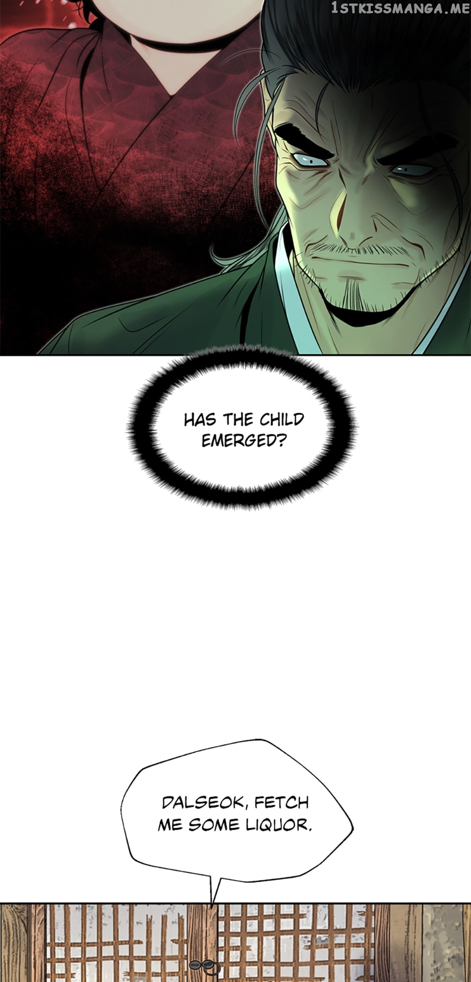 The Legend of Yeonhwa Chapter 61 - page 36