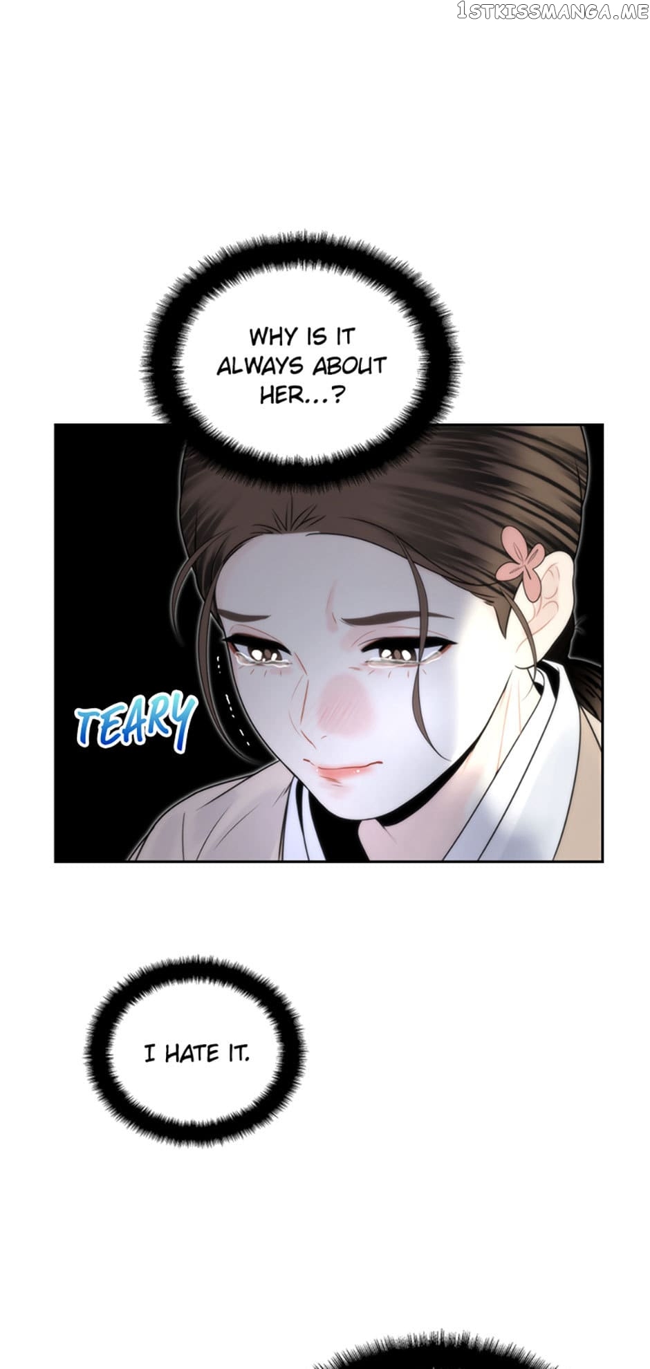 The Legend of Yeonhwa Chapter 61 - page 53