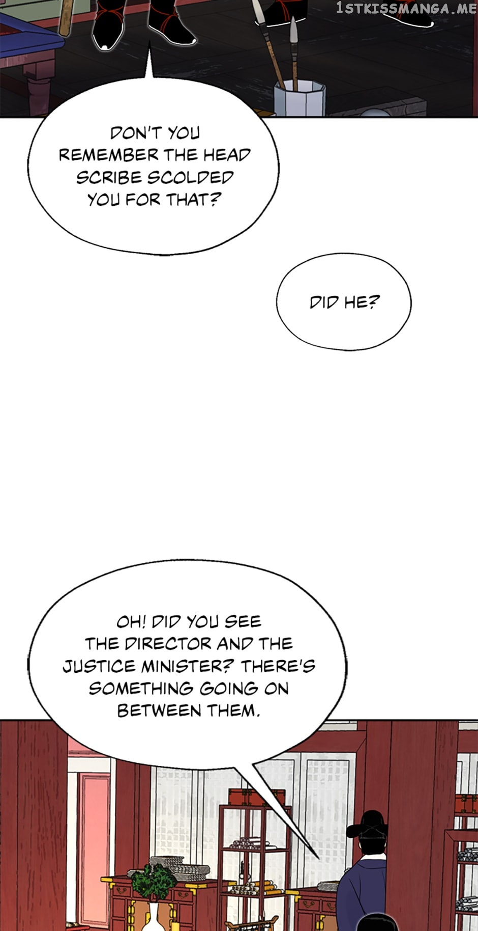The Legend of Yeonhwa Chapter 59 - page 2
