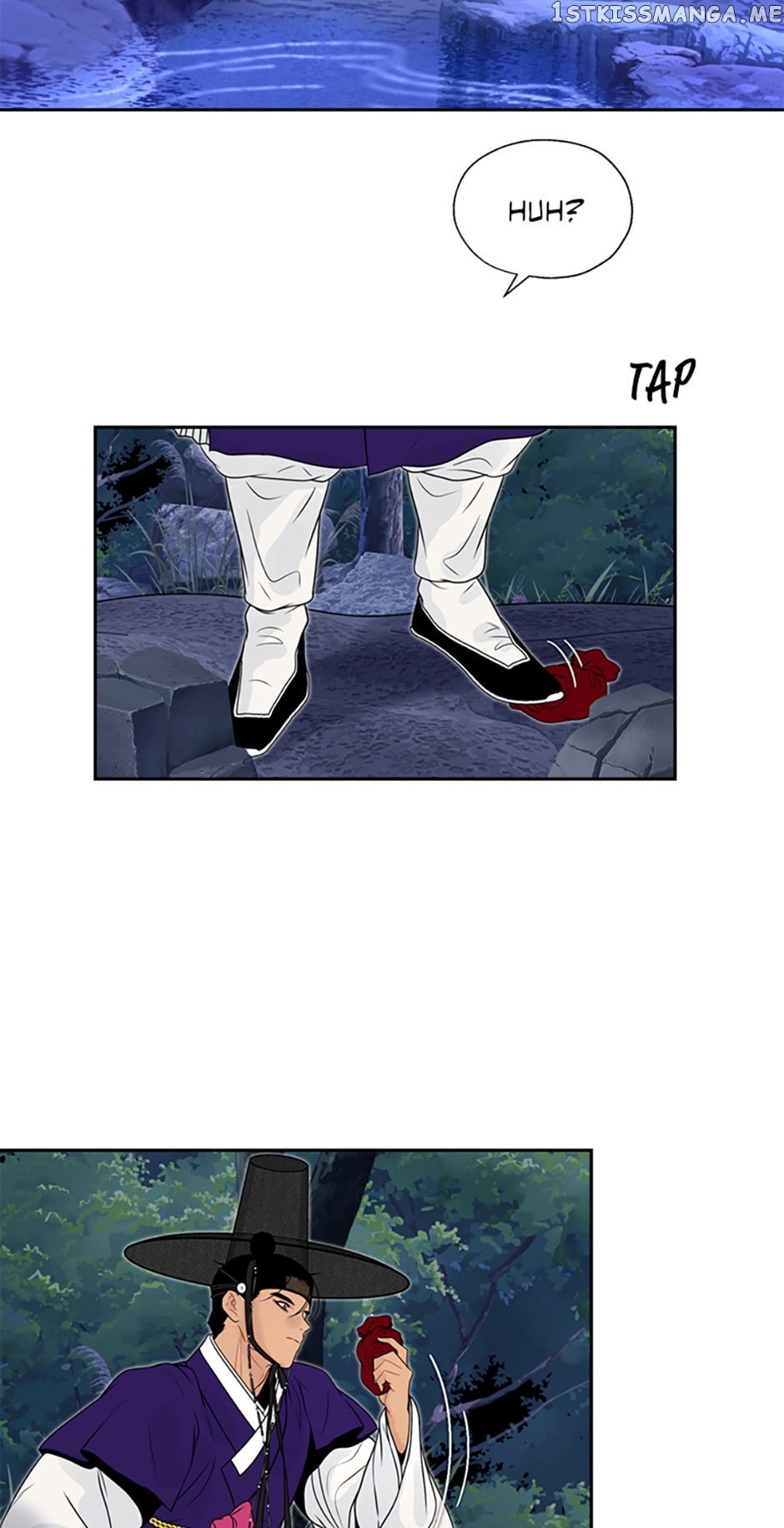 The Legend of Yeonhwa Chapter 58 - page 2