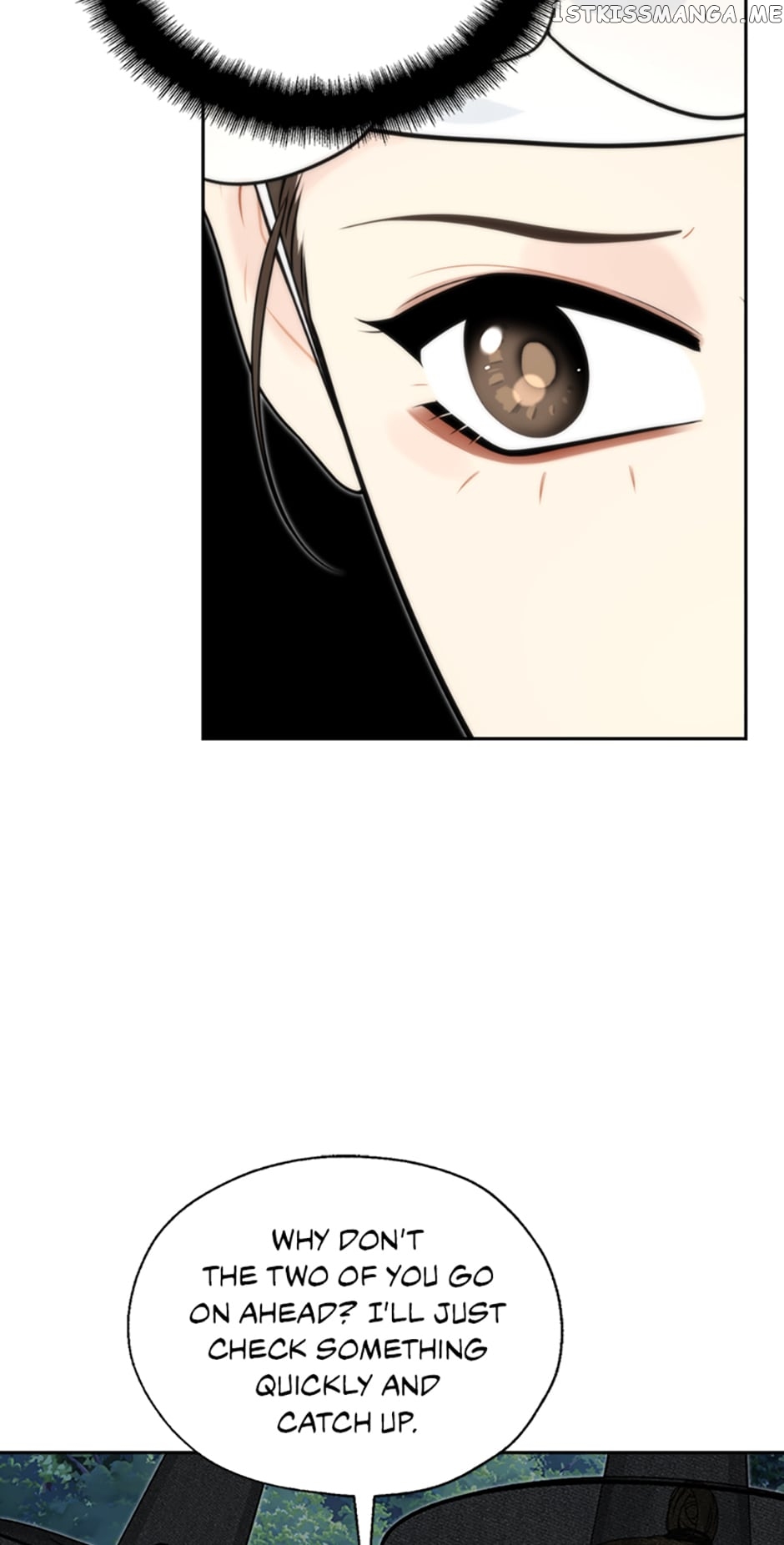 The Legend of Yeonhwa Chapter 56 - page 32