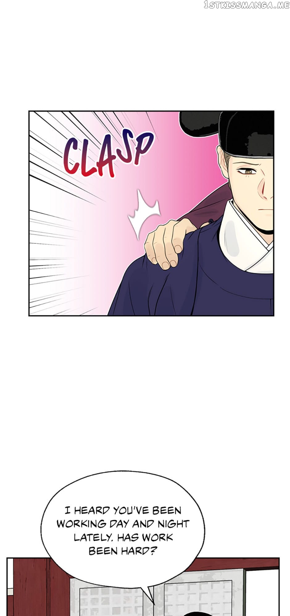 The Legend of Yeonhwa Chapter 55 - page 10