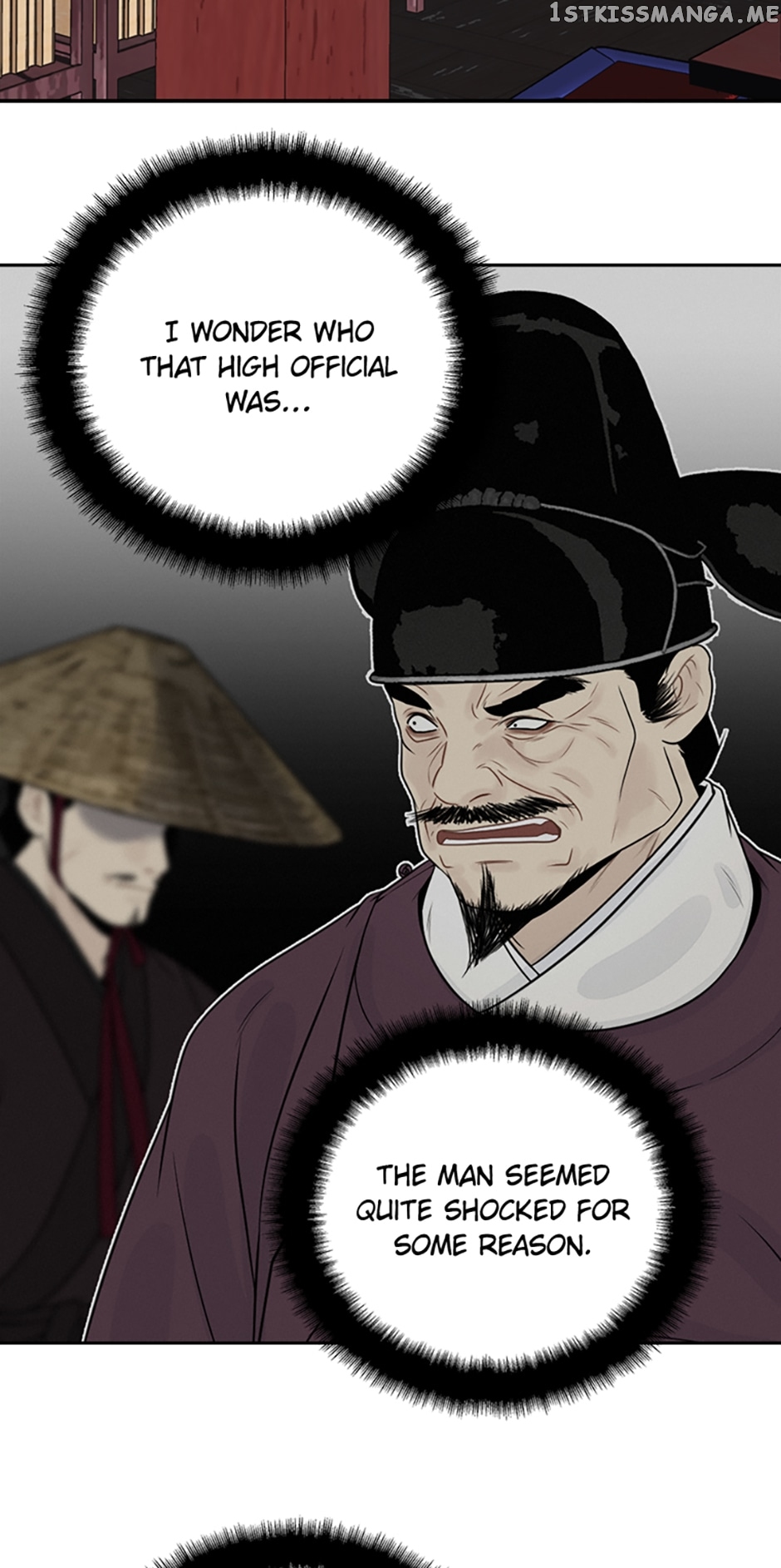 The Legend of Yeonhwa Chapter 55 - page 2