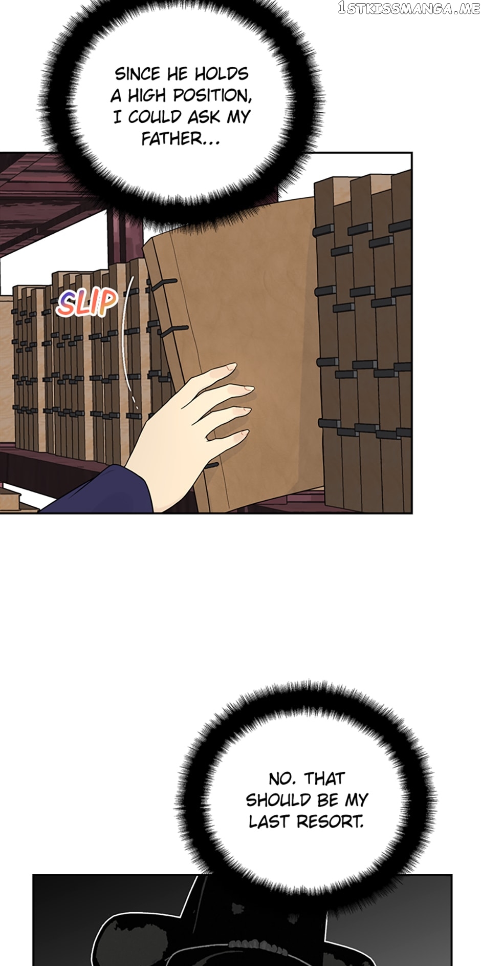 The Legend of Yeonhwa Chapter 55 - page 3