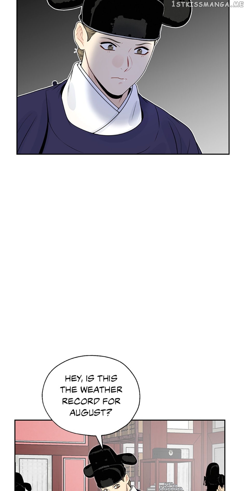 The Legend of Yeonhwa Chapter 55 - page 4
