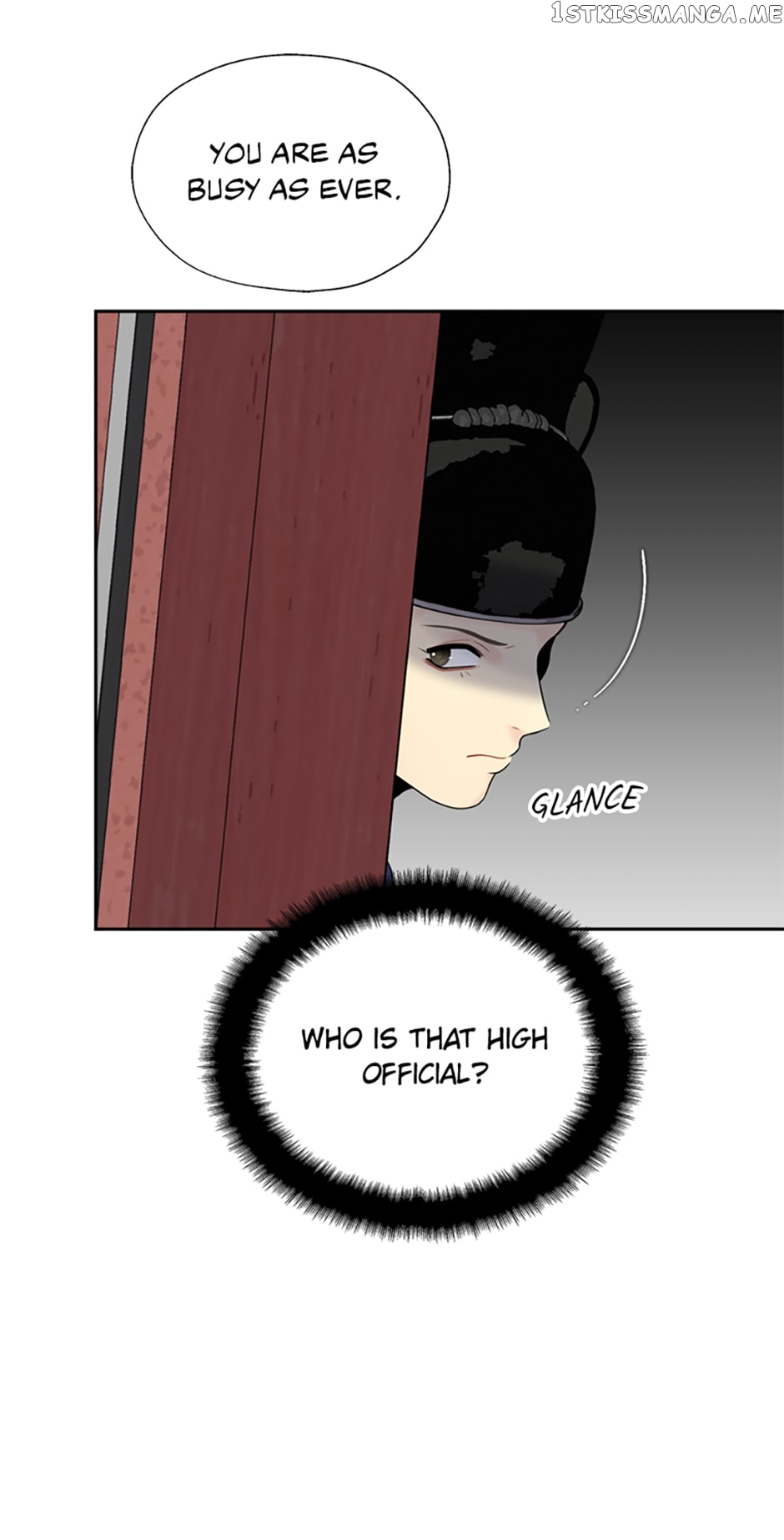 The Legend of Yeonhwa Chapter 54 - page 41