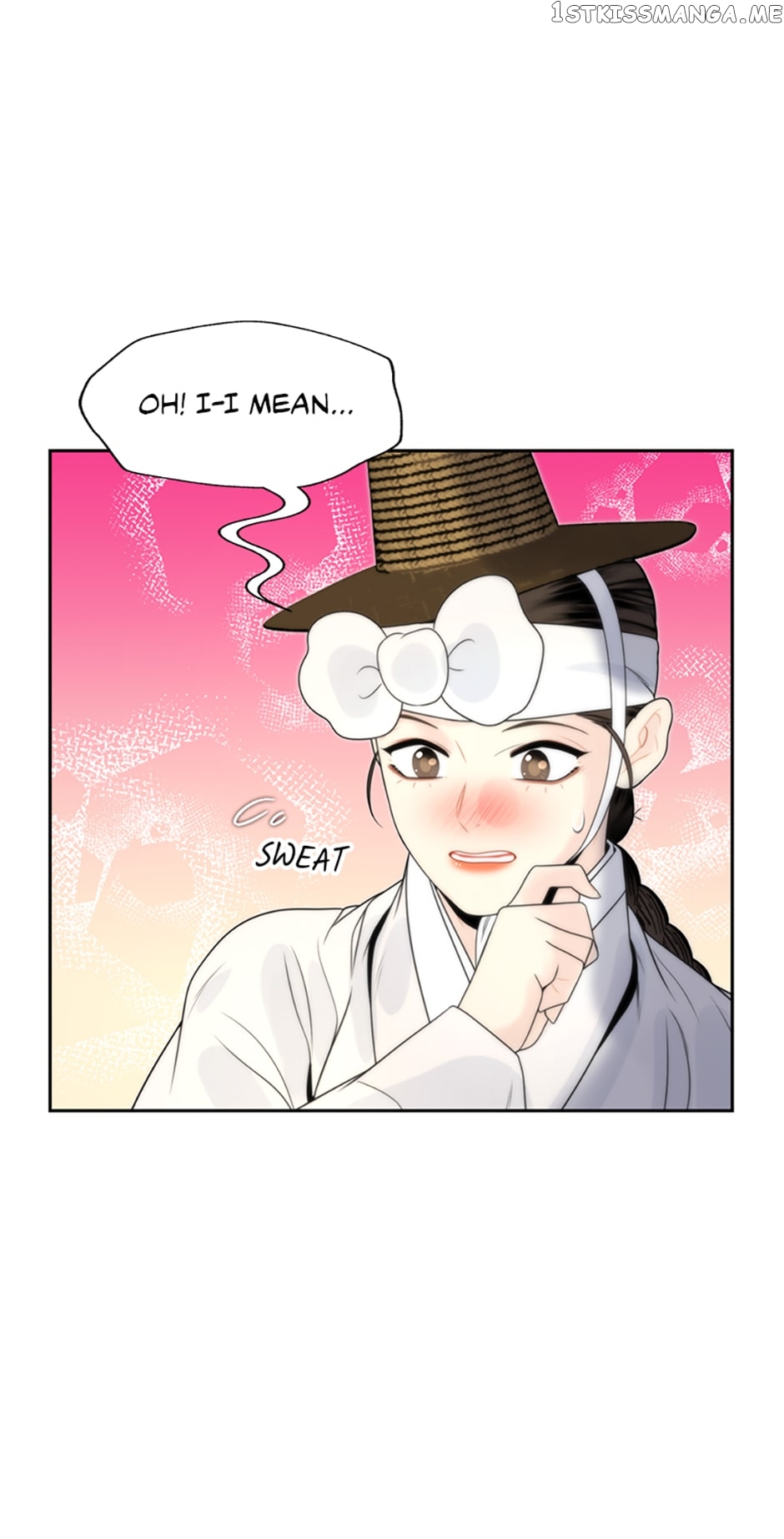The Legend of Yeonhwa Chapter 53 - page 29