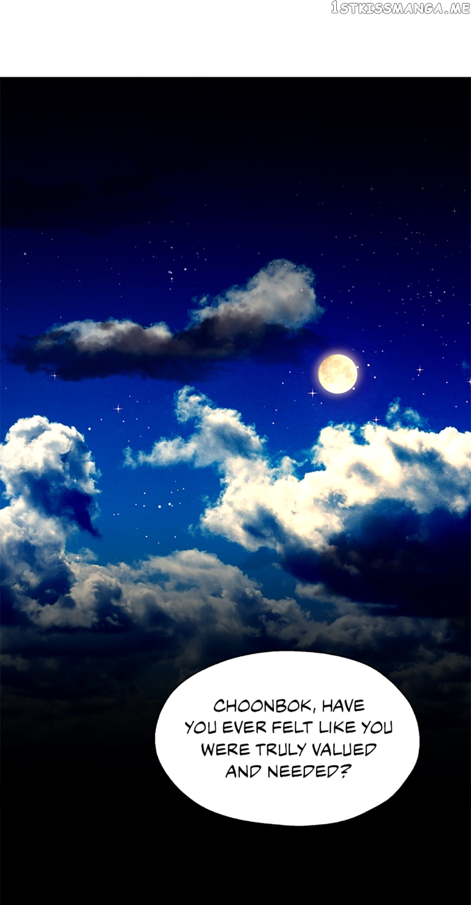 The Legend of Yeonhwa Chapter 53 - page 32