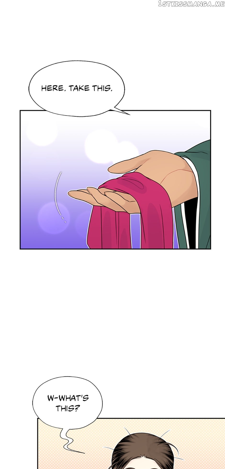 The Legend of Yeonhwa Chapter 53 - page 4