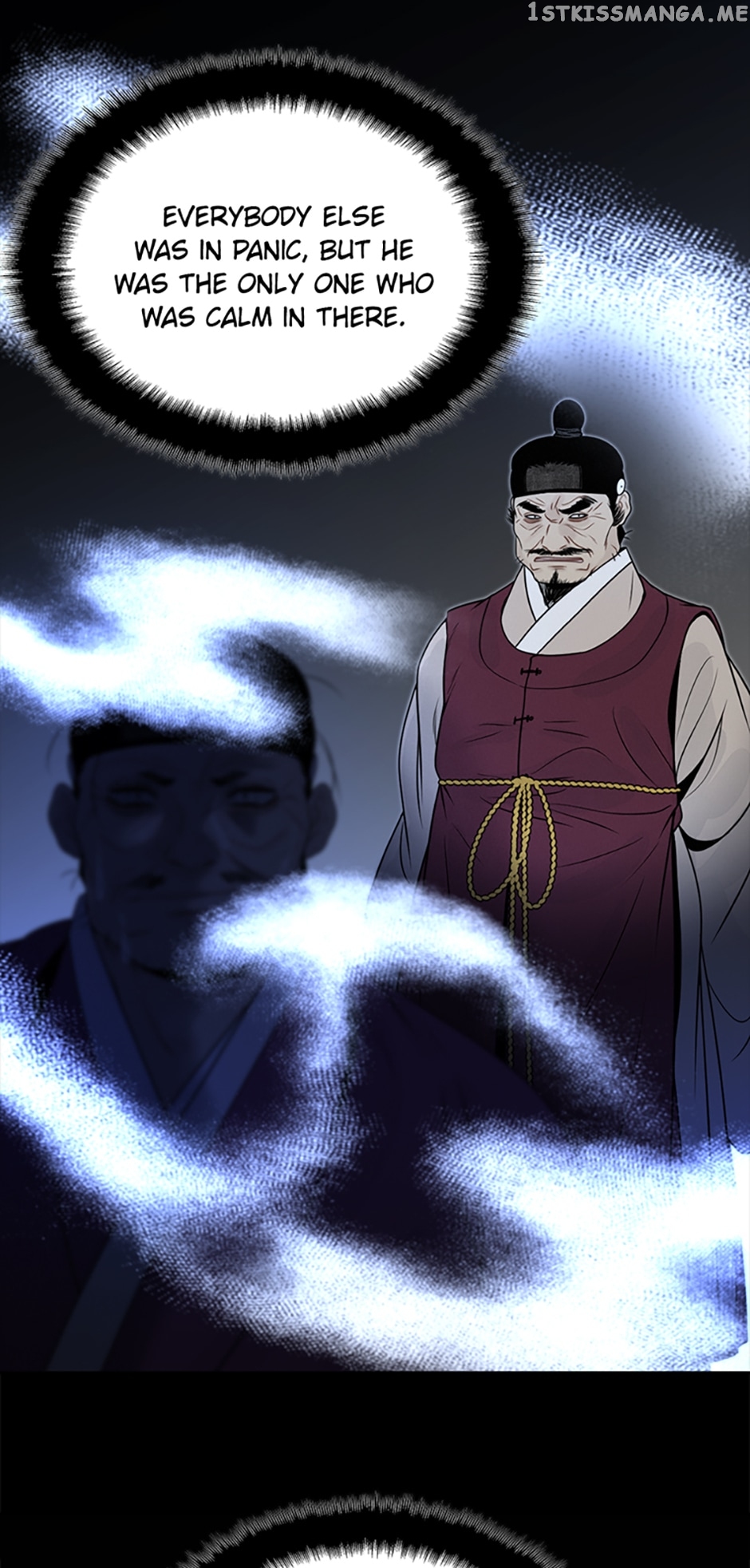 The Legend of Yeonhwa Chapter 53 - page 45