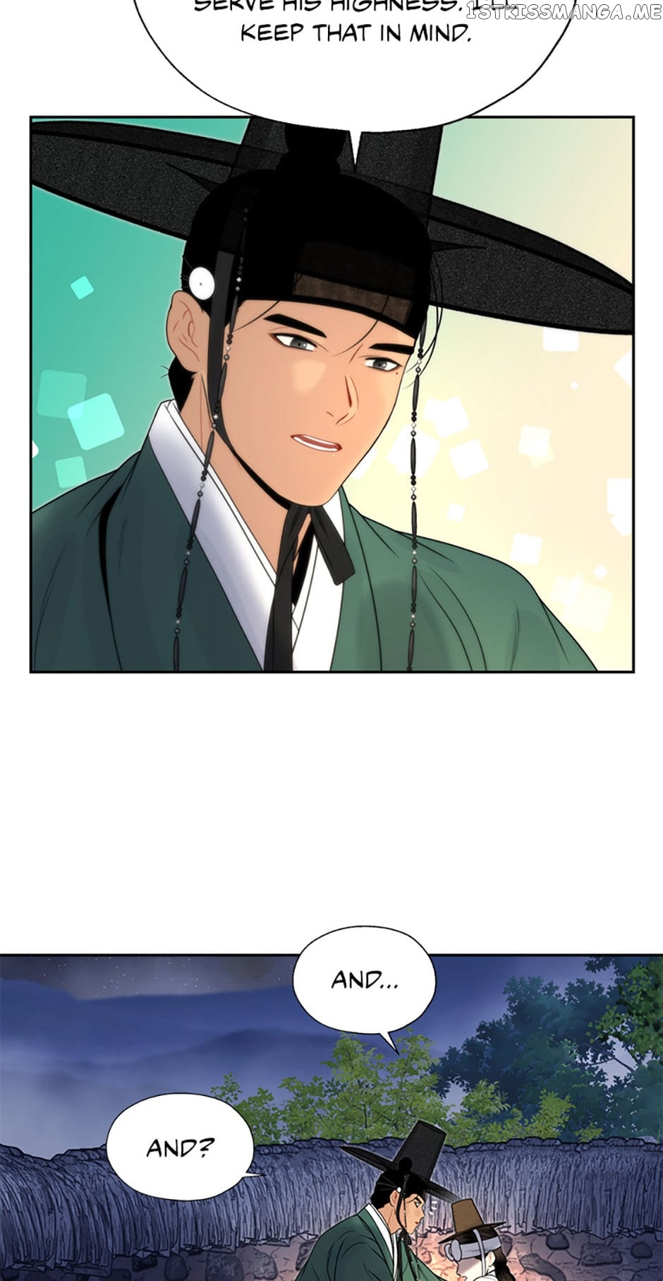 The Legend of Yeonhwa Chapter 53 - page 52
