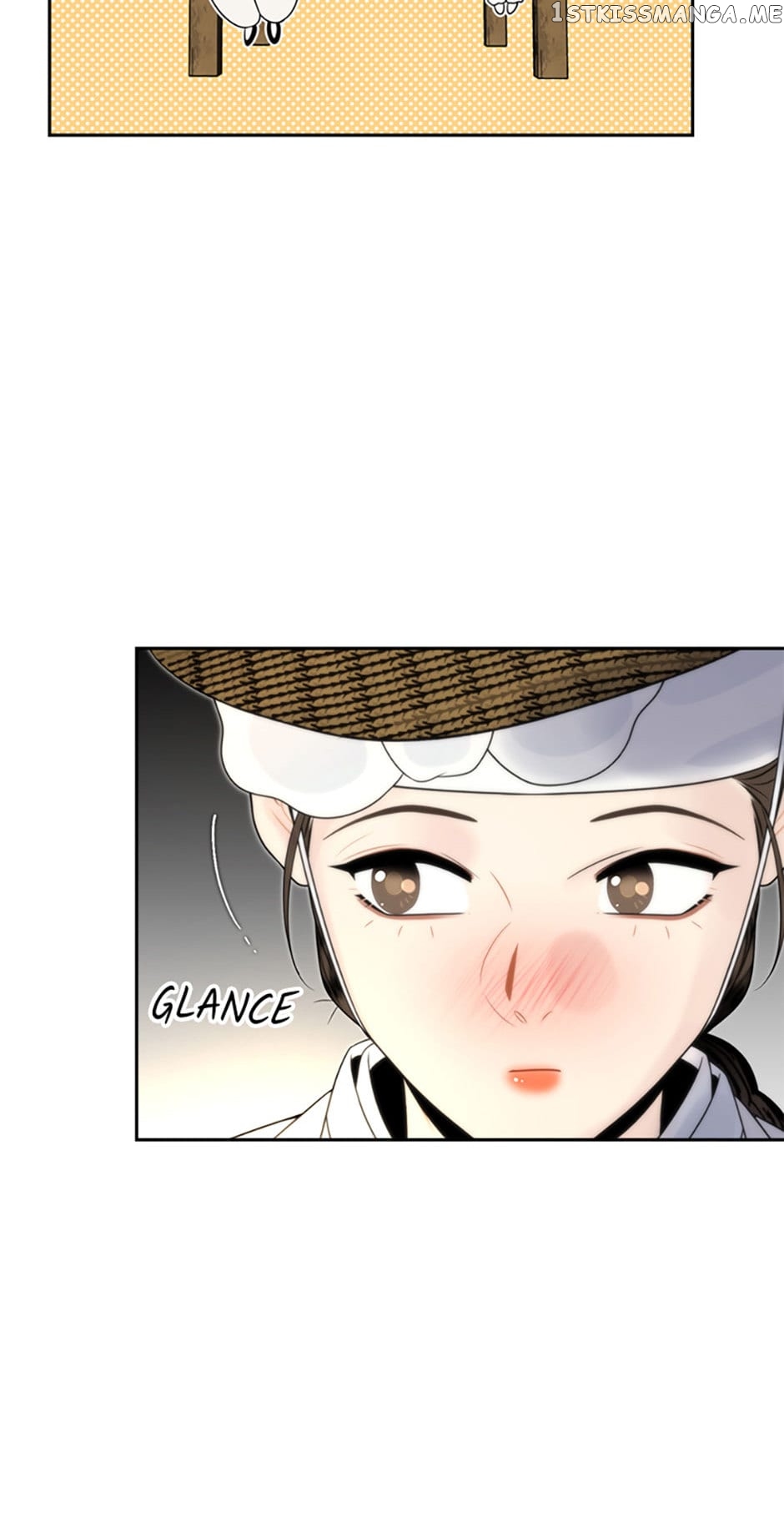 The Legend of Yeonhwa Chapter 53 - page 55