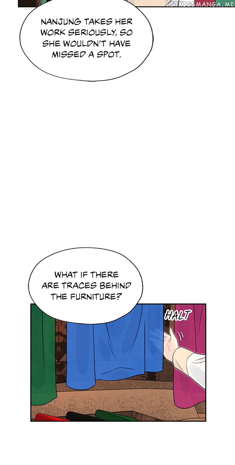 The Legend of Yeonhwa Chapter 52 - page 16