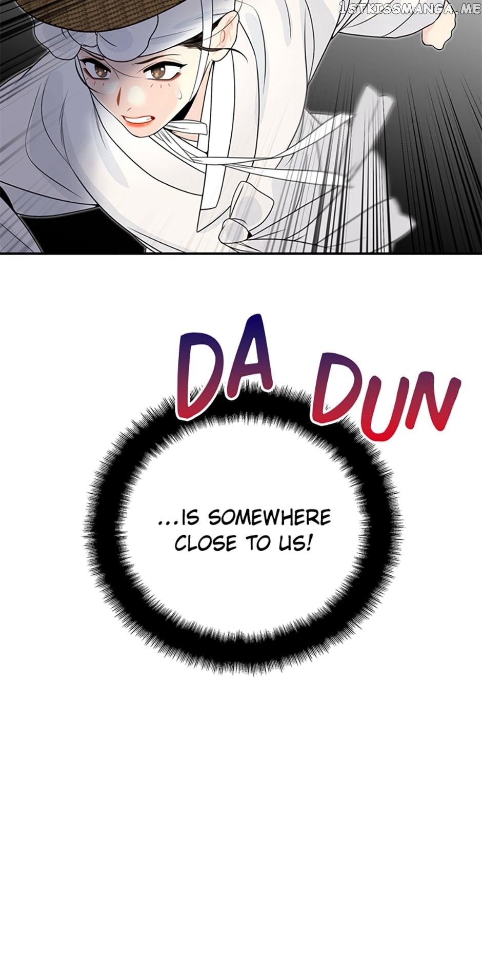 The Legend of Yeonhwa Chapter 52 - page 36