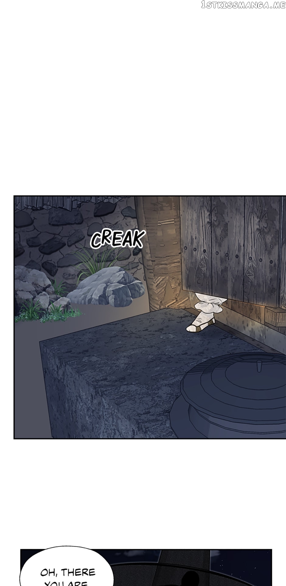 The Legend of Yeonhwa Chapter 52 - page 47