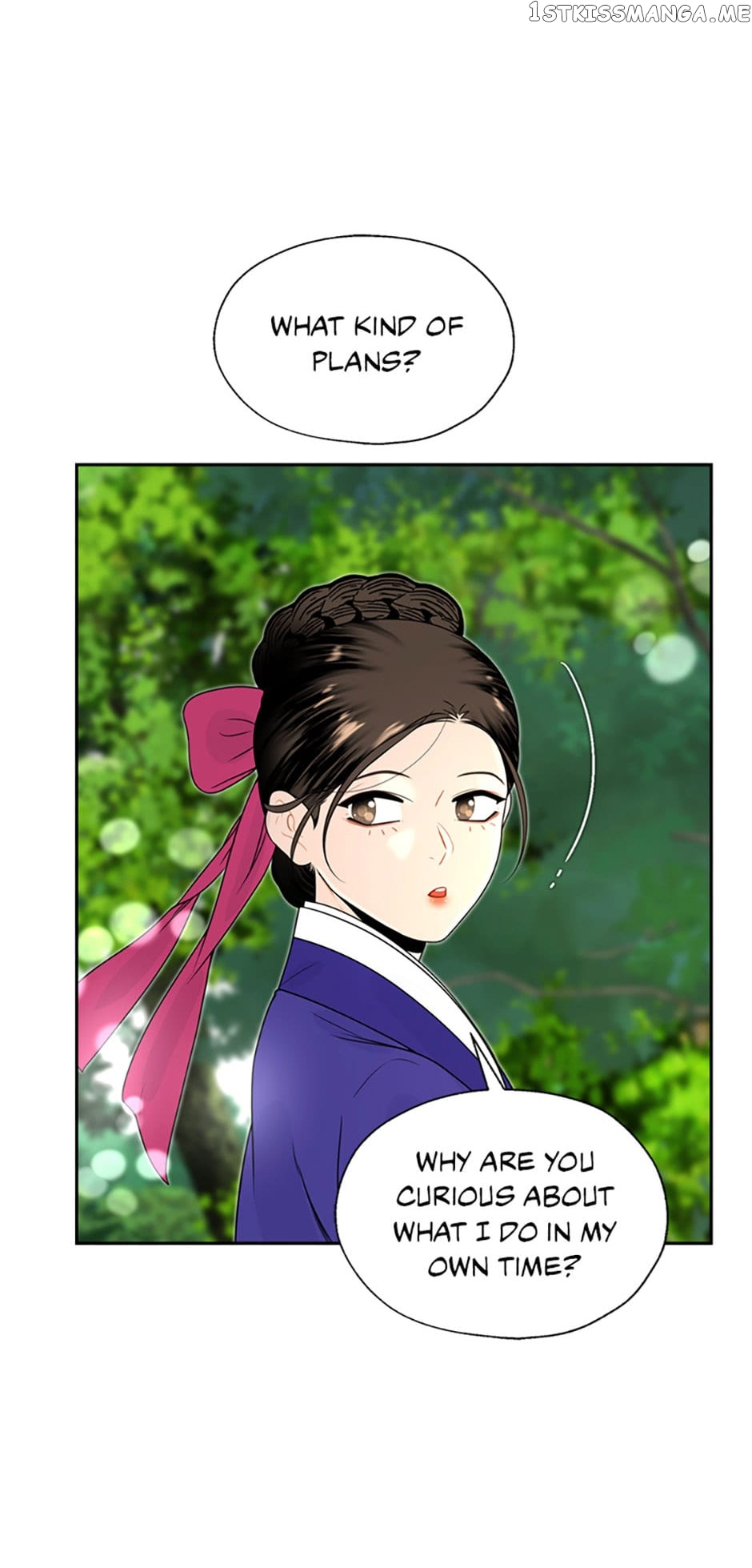 The Legend of Yeonhwa Chapter 52 - page 5