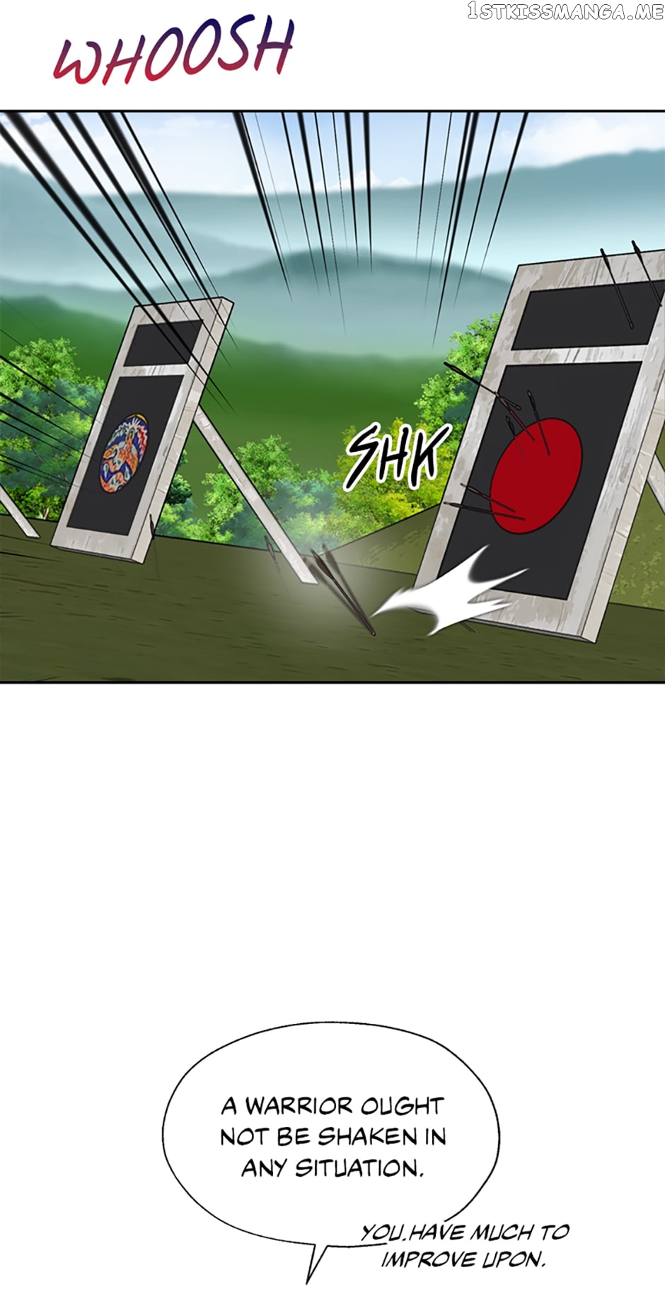 The Legend of Yeonhwa Chapter 51 - page 23