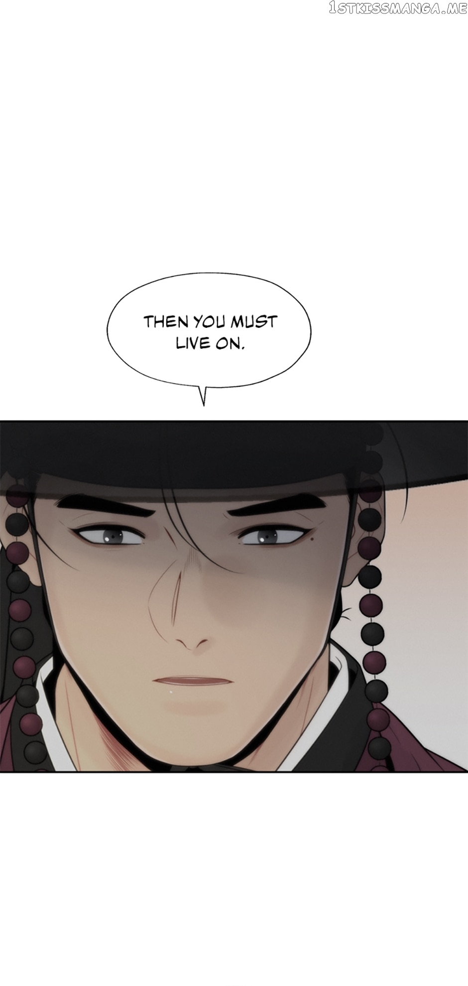 The Legend of Yeonhwa Chapter 51 - page 28
