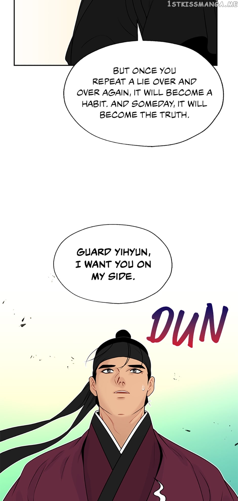 The Legend of Yeonhwa Chapter 51 - page 30