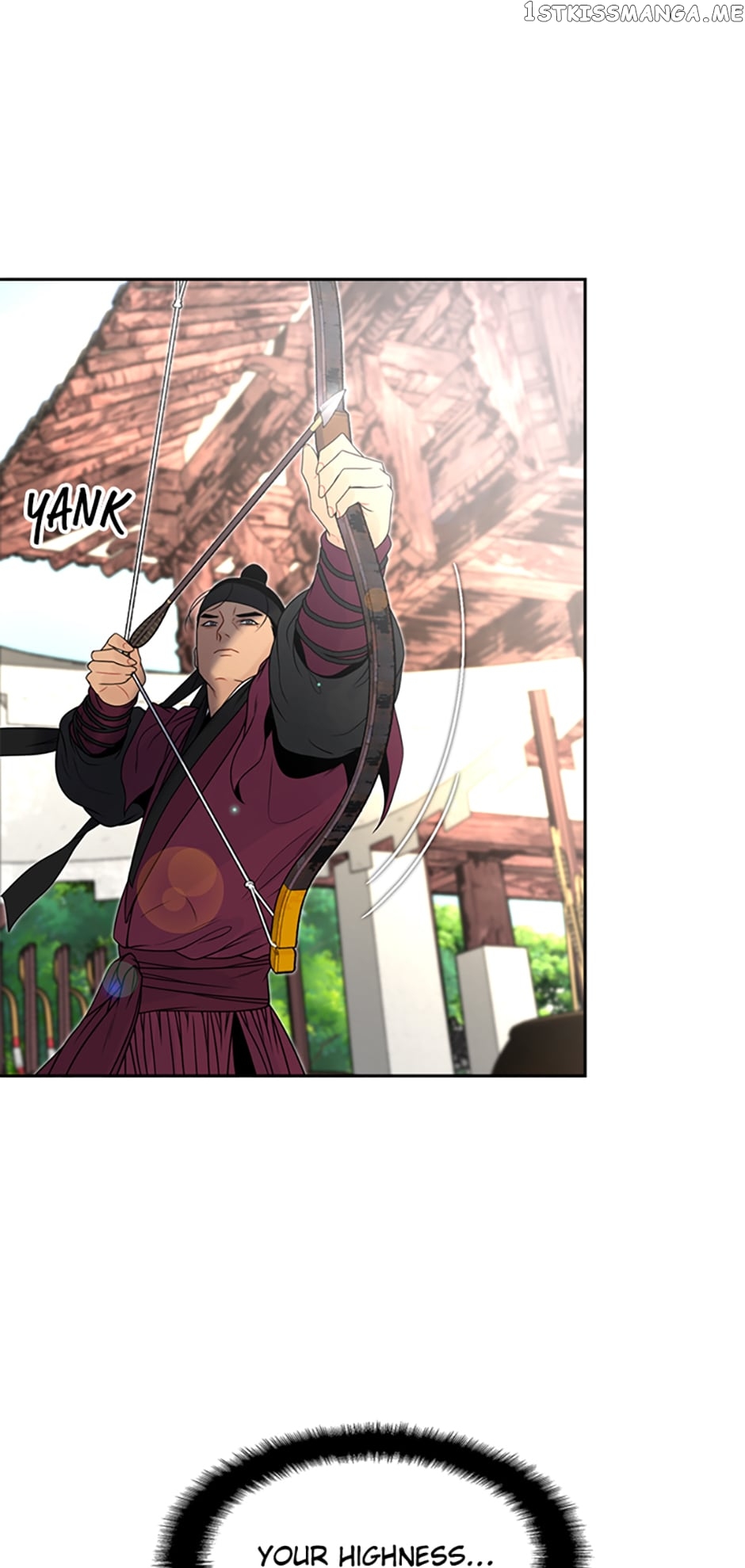 The Legend of Yeonhwa Chapter 51 - page 32