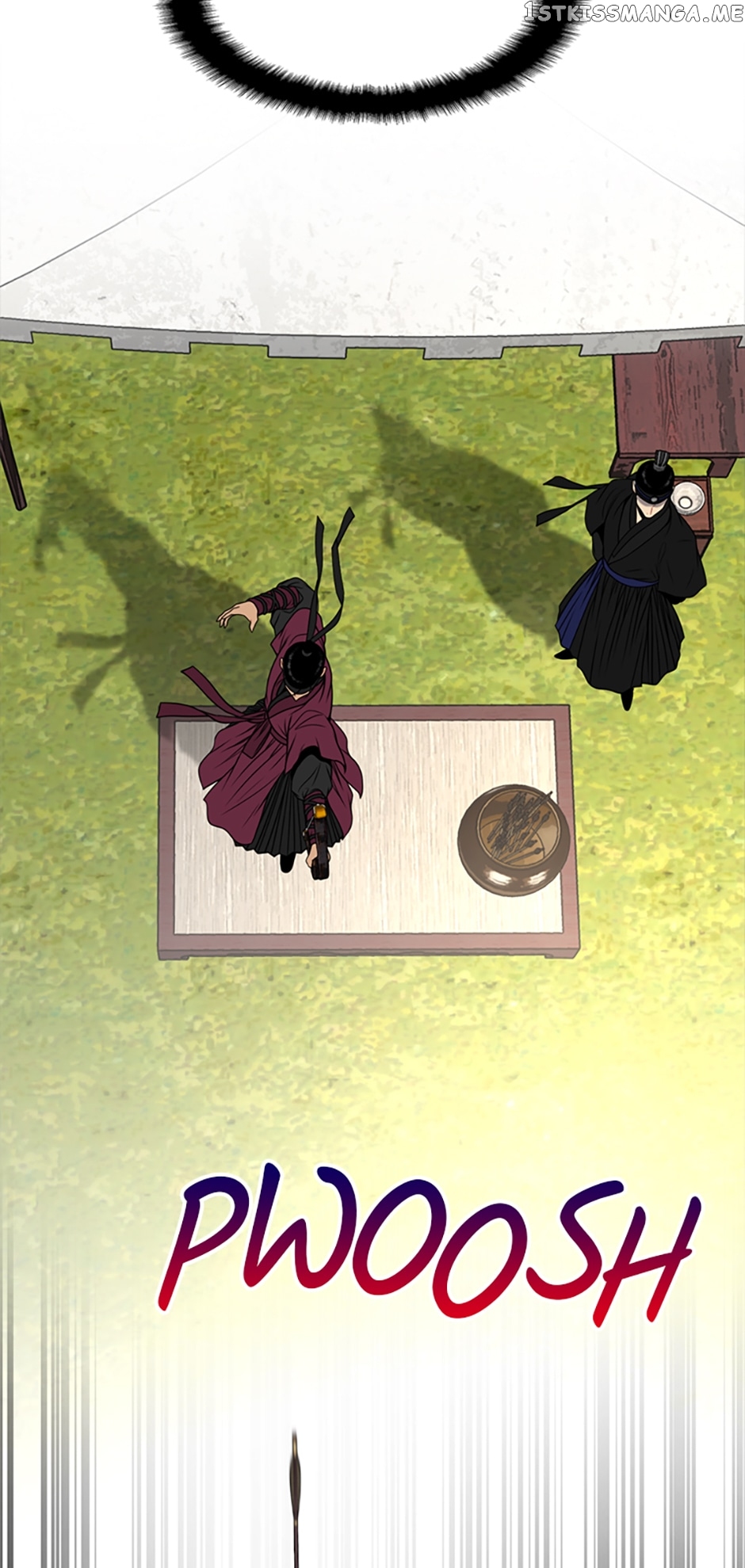 The Legend of Yeonhwa Chapter 51 - page 33