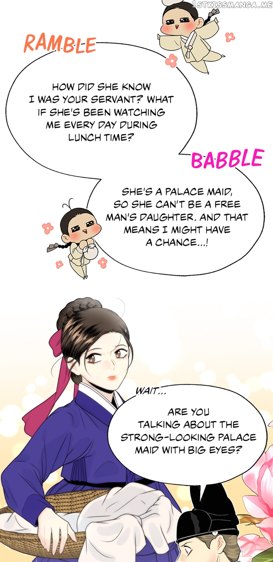 The Legend of Yeonhwa Chapter 51 - page 40