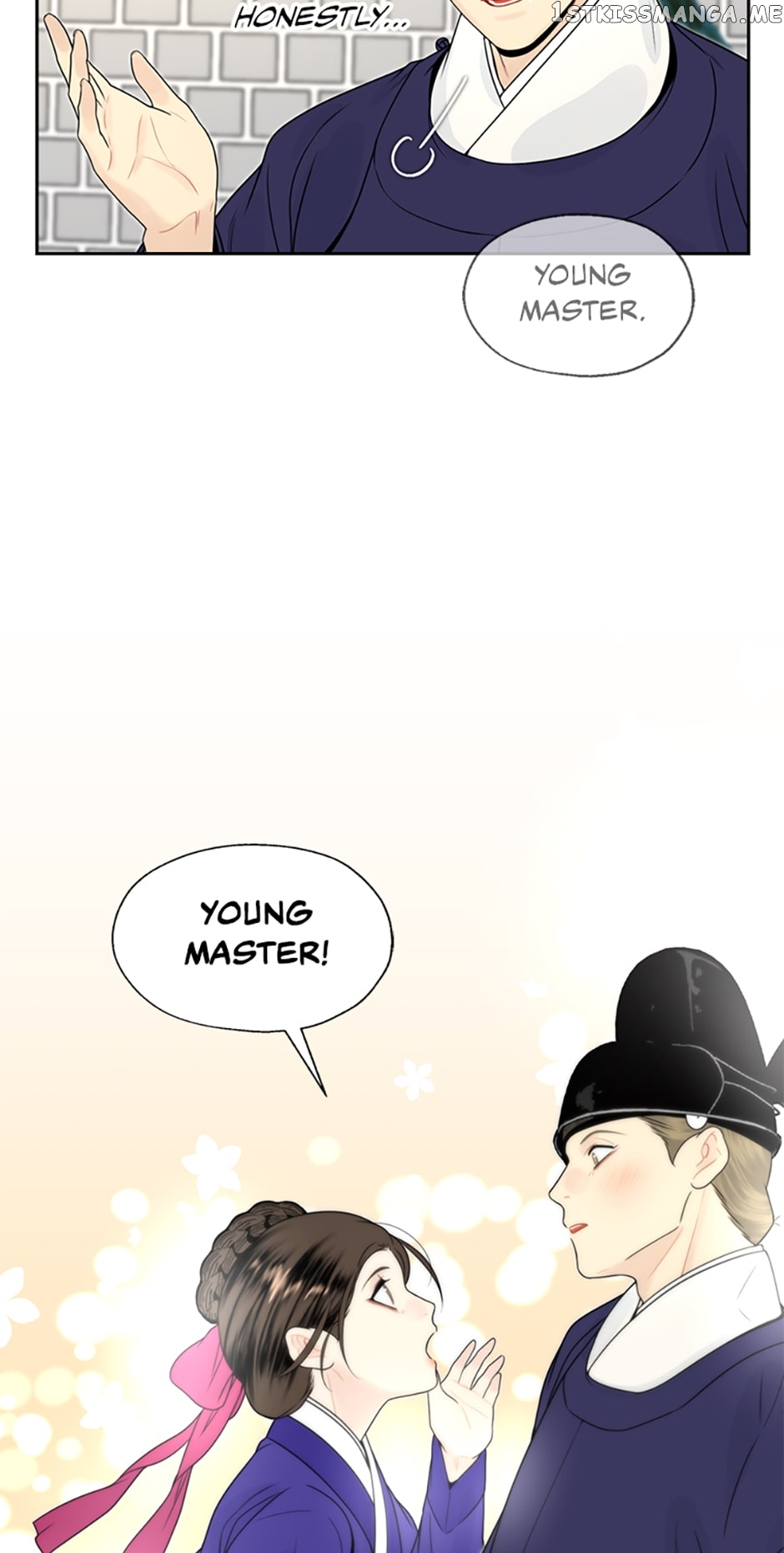 The Legend of Yeonhwa Chapter 51 - page 48
