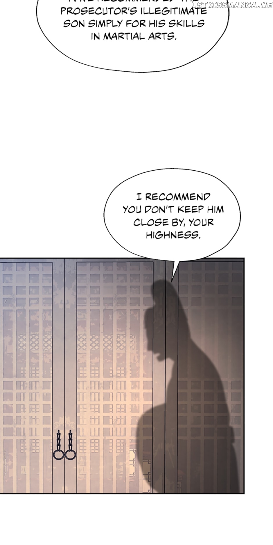 The Legend of Yeonhwa Chapter 51 - page 5