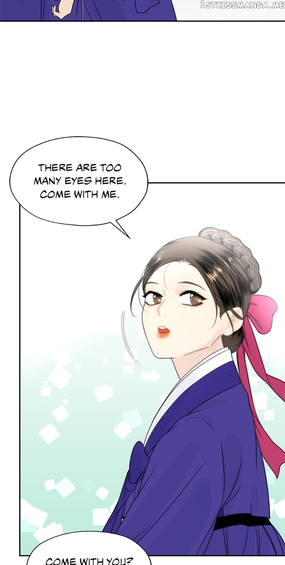 The Legend of Yeonhwa Chapter 51 - page 52