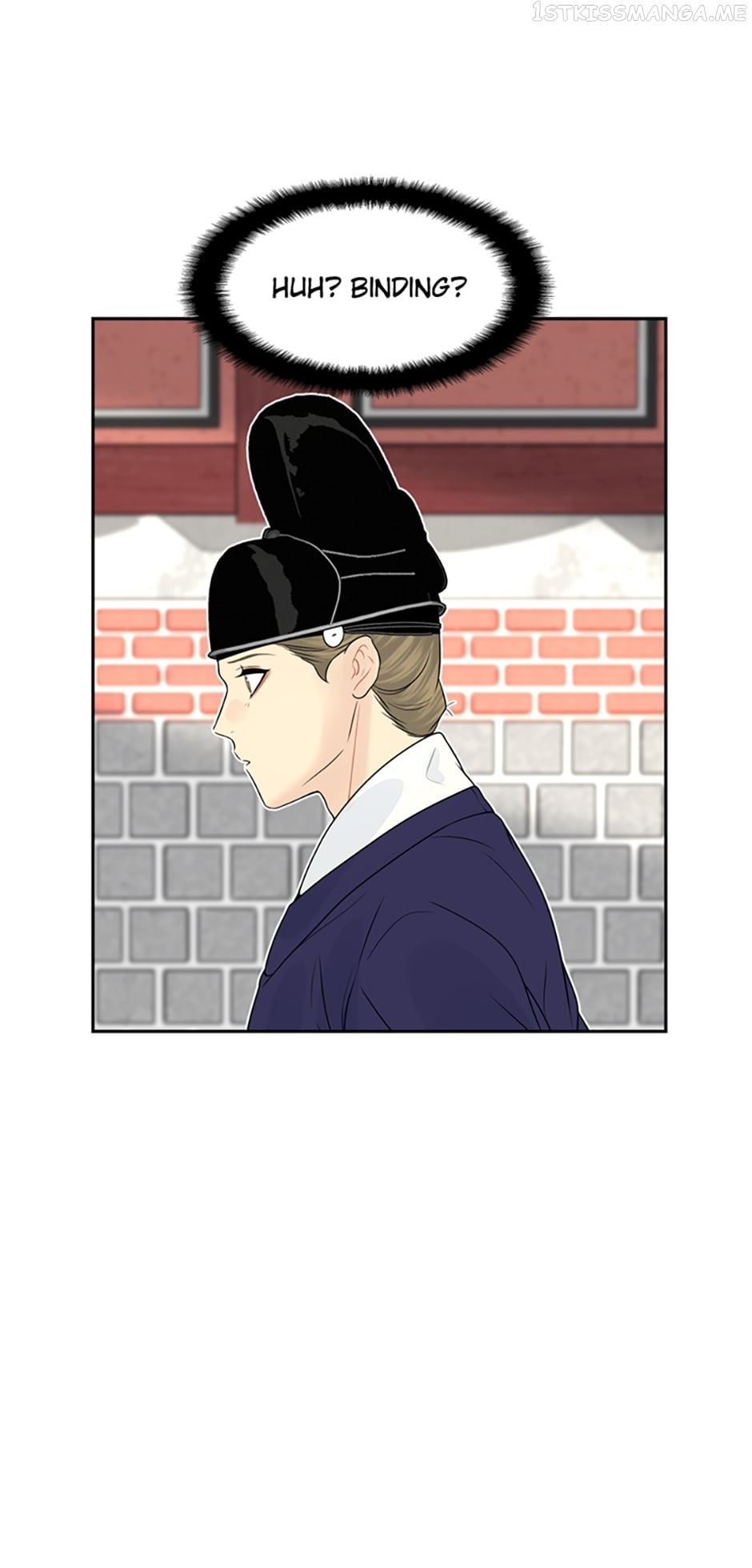 The Legend of Yeonhwa Chapter 45 - page 10
