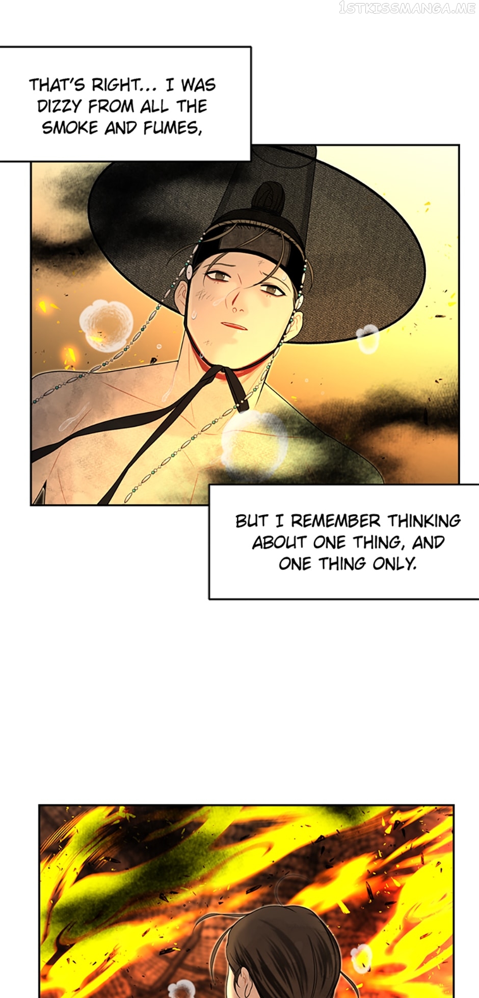 The Legend of Yeonhwa Chapter 45 - page 11